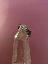 Load image into Gallery viewer, Sterling Silver Belladonna Ring *Made to Order*