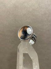 Load image into Gallery viewer, Robinson Ranch Agate Ring Size 8