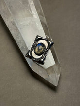 Load image into Gallery viewer, *Made to Finish Moonstone Piece*