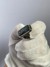 Load image into Gallery viewer, Marcasite Ring size 7.5