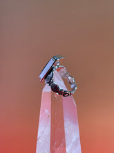 Load image into Gallery viewer, Marcasite Ring size 7.5