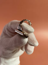 Load image into Gallery viewer, Hubei Turquoise Ring size 7.5