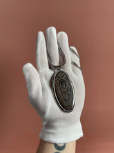 Load image into Gallery viewer, Biggs Jasper Statement Necklace