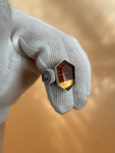 Load image into Gallery viewer, Montana Agate Ring size 7.75