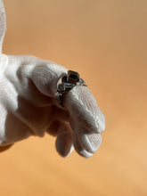 Load image into Gallery viewer, Montana Agate Ring Size 8.25