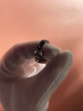 Load image into Gallery viewer, Dendrite Agate Ring size 6.25