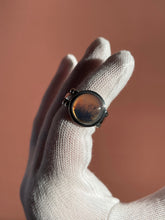 Load image into Gallery viewer, Dendrite Agate Ring Size 8.25