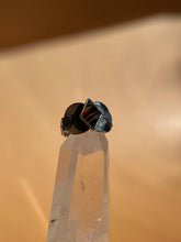 Load image into Gallery viewer, Montana Agate Ring Size 8.25