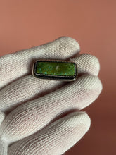 Load image into Gallery viewer, *Made to Order* - Hubei Turquoise Ring or Pendant