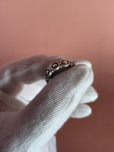 Load image into Gallery viewer, Golden Hills Turquoise Ring size 7