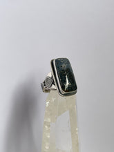 Load image into Gallery viewer, Marcasite Ring size 7.5