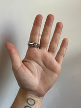 Load image into Gallery viewer, Damele Variscite Ring Size 10