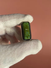 Load image into Gallery viewer, *Made to Order* - Hubei Turquoise Ring or Pendant
