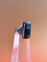 Load image into Gallery viewer, Marcasite Ring size 7.5