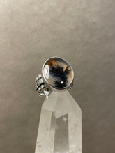 Load image into Gallery viewer, Robinson Ranch Agate Ring Size 8