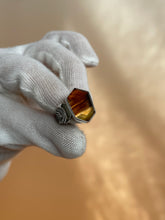 Load image into Gallery viewer, Montana Agate Ring size 7.75