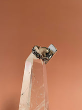 Load image into Gallery viewer, Hubei Turquoise Ring size 7.5