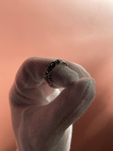 Load image into Gallery viewer, Dendrite Agate Ring size 6.25