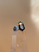 Load image into Gallery viewer, Montana Agate Ring size 7.75
