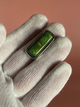 Load image into Gallery viewer, *Made to Order* - Hubei Turquoise Ring or Pendant