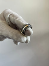 Load image into Gallery viewer, Candelaria Variscite Ring Size 7/7.25