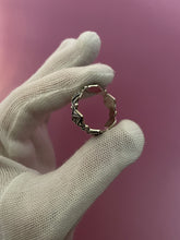 Load image into Gallery viewer, Sterling Silver Belladonna Ring *Made to Order*
