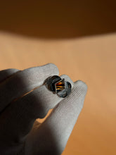 Load image into Gallery viewer, Montana Agate Ring Size 8.25