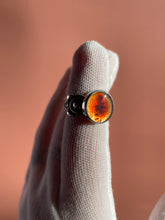 Load image into Gallery viewer, Dendrite Agate Ring size 6.25