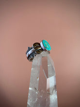 Load image into Gallery viewer, Natural Turquoise Ring size 8.25