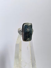 Load image into Gallery viewer, Marcasite Ring size 7.5