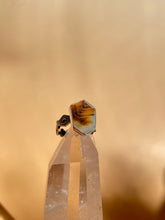 Load image into Gallery viewer, Montana Agate Ring size 6.75