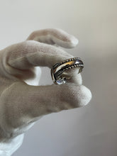Load image into Gallery viewer, Damele Variscite Ring Size 10