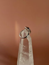 Load image into Gallery viewer, Persian Turquoise Ring Size 9.25