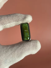 Load image into Gallery viewer, *Made to Order* - Hubei Turquoise Ring or Pendant