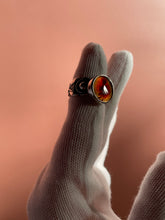 Load image into Gallery viewer, Dendrite Agate Ring size 6.25