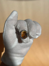 Load image into Gallery viewer, Montana Agate Ring size 6.75