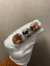 Load image into Gallery viewer, Robinson Ranch Agate Ring Size 8