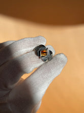 Load image into Gallery viewer, Montana Agate Ring Size 8.25