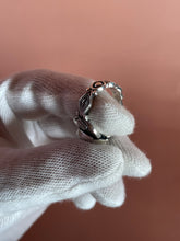Load image into Gallery viewer, Golden Hills Turquoise Ring size 7