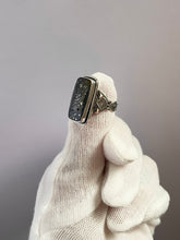 Load image into Gallery viewer, Marcasite Ring size 7.5