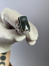 Load image into Gallery viewer, Marcasite Ring size 7.5