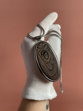 Load image into Gallery viewer, Biggs Jasper Statement Necklace