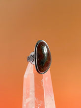 Load image into Gallery viewer, Marcasite Ring size 8.25