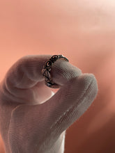 Load image into Gallery viewer, Dendrite Agate Ring size 6.25