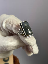 Load image into Gallery viewer, Marcasite Ring size 7.5