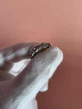 Load image into Gallery viewer, Golden Hills Turquoise Ring size 7