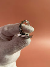 Load image into Gallery viewer, Hubei Turquoise Ring size 7.5