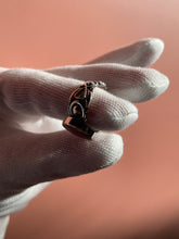 Load image into Gallery viewer, Dendrite Agate Ring size 6.25