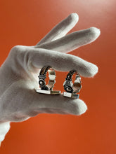 Load image into Gallery viewer, Moss Agate Ring size 8.5