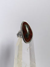 Load image into Gallery viewer, Marcasite Ring size 8.25